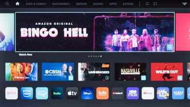 Vizio D3 Series 2021 Smart TV Picture