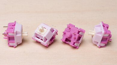 Akko V3 Creamy Purple Pro Housing Picture
