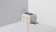 bella 4-Slice Toaster Dimensions Photo