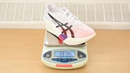 ASICS METASPEED RAY Right Shoe Weight Photo