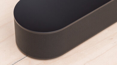 Sonos Beam (Gen 2) with Sub Mini + One SL Speakers Build quality photo