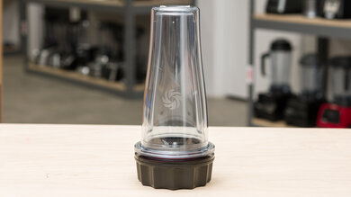 Vitamix Venturist V1200 Optional Jar Picture