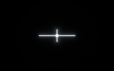 Apple MacBook Pro 14 (M2, 2023) Black Uniformity Photo