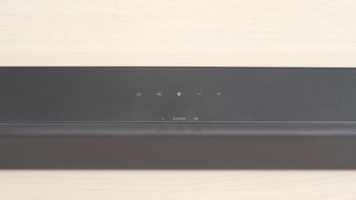 Sony HT-S200F Controls photo