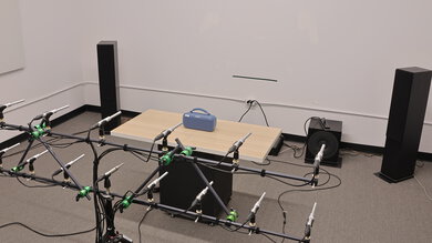 Bose SoundLink Max In-Test Picture