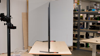 Sony BRAVIA 8 II OLED Thickness Picture