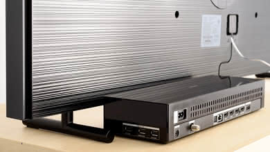 Samsung The Frame 2018 Build quality picture