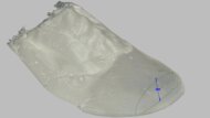 ASICS NOVABLAST 6 Forefoot Height Photo