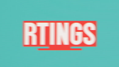 Samsung S89C OLED Motion Interpolation (30 fps) Picture