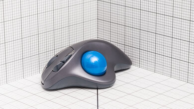 Logitech M570 Portability picture