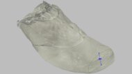 Saucony Endorphin Speed 6 Forefoot Height Photo