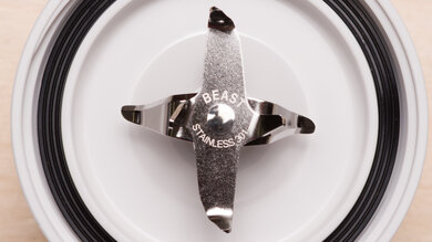 Beast GO Cordless Blades Picture