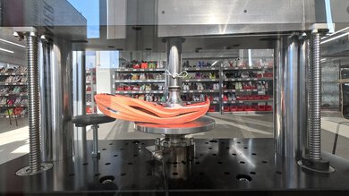 361 Flame 4 Forefoot Cushioning Picture