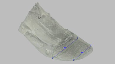 New Balance Fresh Foam X 1080v14 Forefoot Width Photo