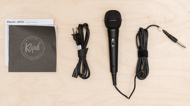 Klipsch GIG XXL In The Box Photo