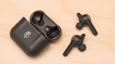 Skullcandy Indy ANC True Wireless Build Quality Picture