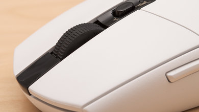 Logitech G305 LIGHTSPEED Mouse wheel picture