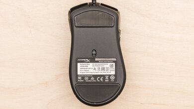 HyperX Pulsefire Raid Mouse Feet picture