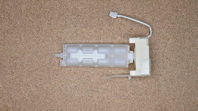 Fisher & Paykel Series 7 RF201AHJSX1 Ice Maker Lower Photo