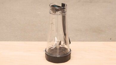 Ninja DUO Optional Jar Picture