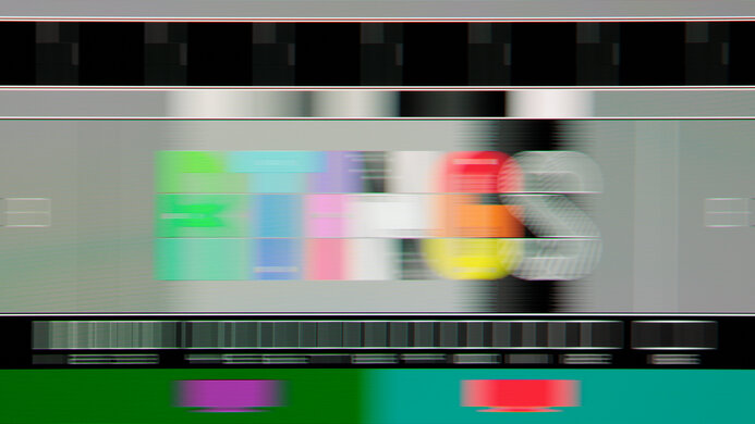 MSI MPG 341CQPX QD-OLED Pursuit Photo 60Hz