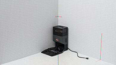 Roborock Q5+ Docking Station Dimensions