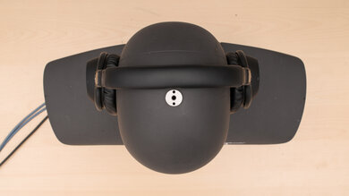 Sennheiser PXC 550-II Wireless Top Picture