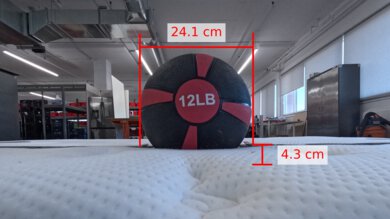 Plank Firm Luxe Sinking & Contouring Picture