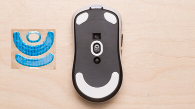 Scyrox V6 Mouse Feet picture