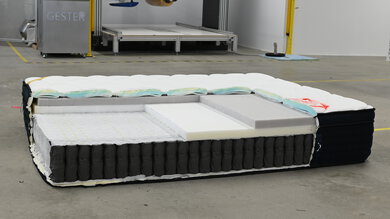 DreamCloud Premier Rest Hybrid Style Picture