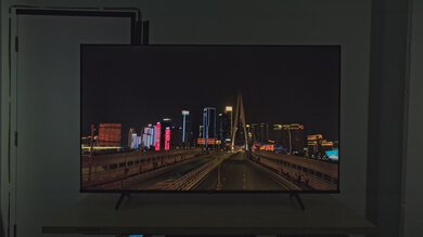 Hisense A7N [A7, A75N] HDR Cityscape Photo