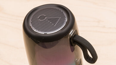 JBL Pulse 5 Build Quality Photo