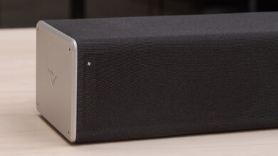 Vizio SB36312-G6 Interface photo