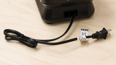 Ninja Professional Blender NJ601AMZ Cable Picture