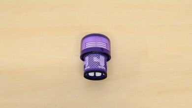 Dyson Digital Slim Recurring Cost Picture