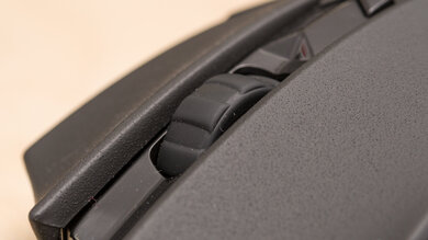 Redragon M601 RGB Centrophorus Mouse wheel picture