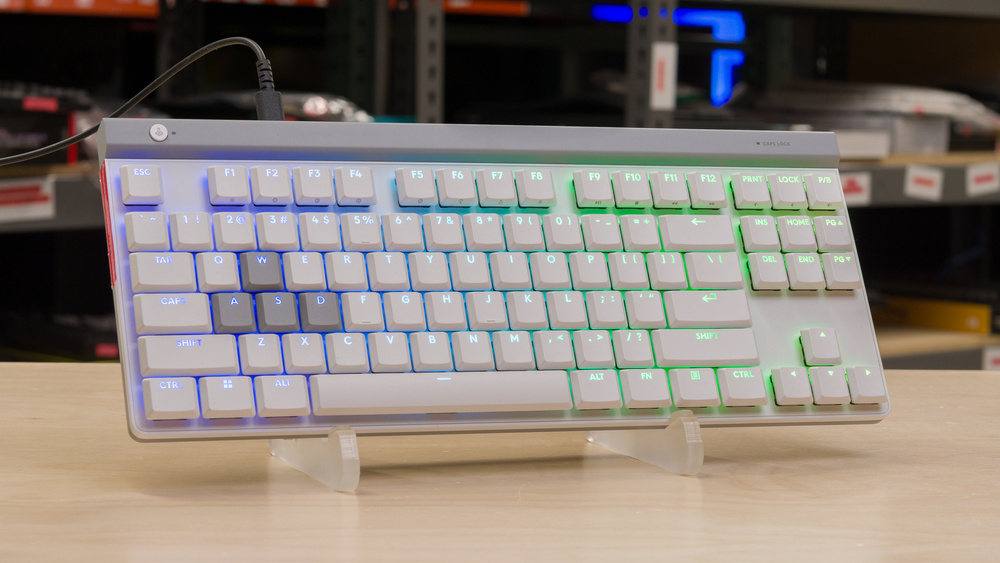 Logitech G515 RAPID TKL