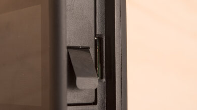 GoPro HERO8 Black Card Slot Picture