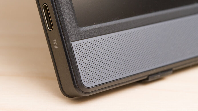 ASUS ROG Strix XG16AHPE Build Quality Picture