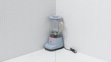 Beautiful High Performance Blender with Touch-Activated Display Box Picture