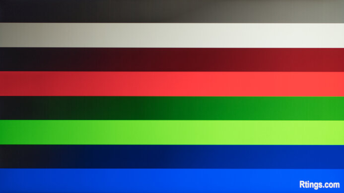 ASUS VG248QG Gradient Picture