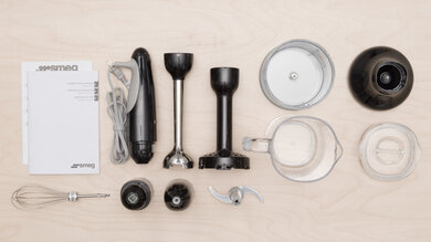 Smeg HBF02 Bundle Picture