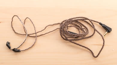 KZ AS10 Cable Picture