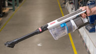 Shark PowerPro Flex Reveal Plus Alternative Configuration