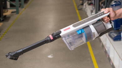 Shark PowerPro Flex Reveal Plus Alternative Configuration