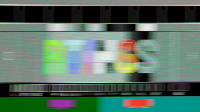 Samsung Odyssey OLED G9/G95SC S49CG95 Pursuit Photo 60Hz