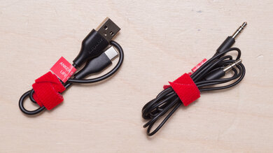Anker Soundcore Life Q20 2024 Cable Picture