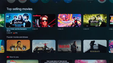 Hisense A7N [A7, A75N] Ads Picture