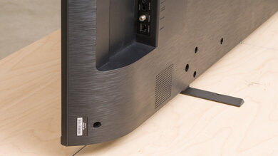 Vizio P Series Quantum 2021 Build quality picture