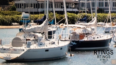 Vizio M6 Series Quantum 2022 Sharpness Picture - 480p